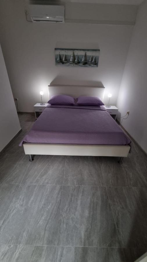 Room Airport Split Kaštela Kültér fotó