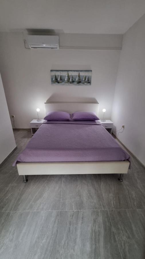 Room Airport Split Kaštela Kültér fotó