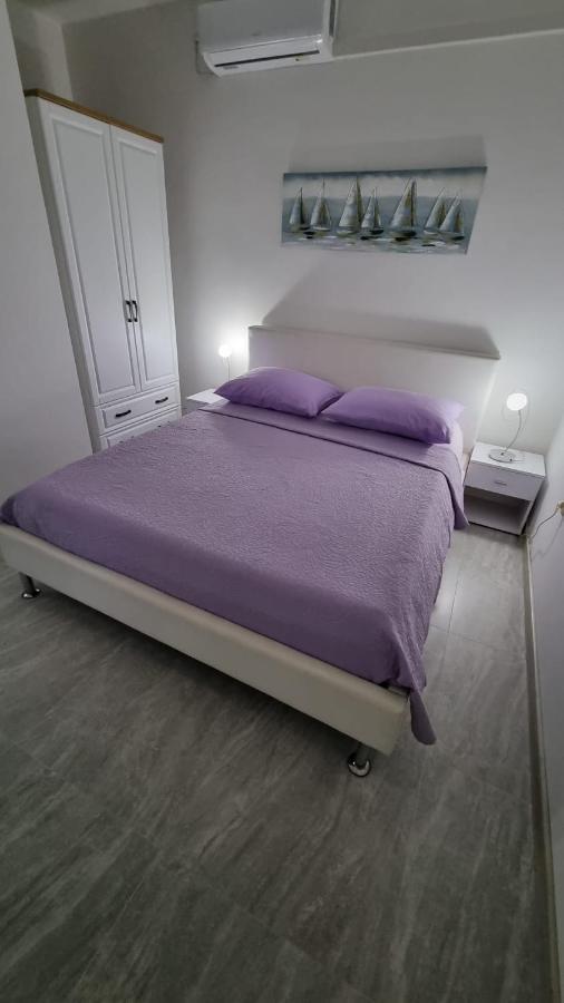 Room Airport Split Kaštela Kültér fotó